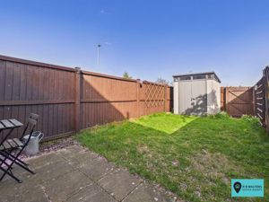 Garden - click for photo gallery